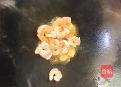 虾仁豆腐汤的做法图解4