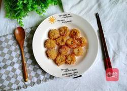 酥脆香蕉的做法图解8