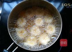 酥脆香蕉的做法图解7