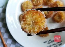 酥脆香蕉的做法图解10