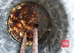 凉拌黄瓜海米的做法图解3