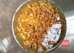 凉拌黄瓜海米的做法图解4