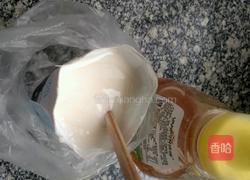 双色冰棍的做法图解1