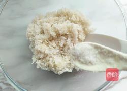 西兰花奶酪饭团的做法图解5