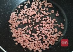 西兰花奶酪饭团的做法图解9