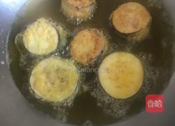 茄盒土豆泥的做法图解8