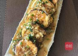 茄盒土豆泥的做法图解9