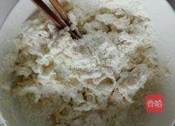 美味疙瘩汤的做法图解1