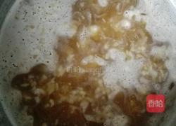 美味疙瘩汤的做法图解6