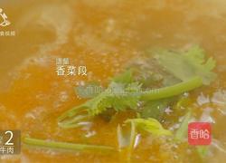 酸辣过瘾的酸牛肉 再热也不能错过的民间小吃的做法图解15