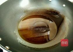 香菇鸡肉蒸饭的做法图解16