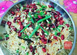 川味涼面的做法圖解12