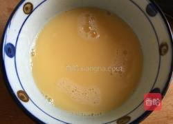 虾仁豆腐蒸蛋的做法图解4