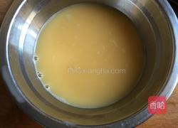 虾仁豆腐蒸蛋的做法图解5