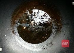 肉末酸豆角的做法图解4