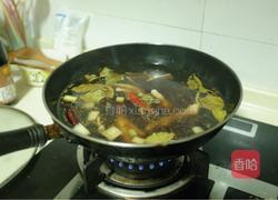 汤婆婆秘制卤鸡爪的做法图解6