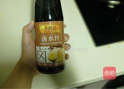 汤婆婆秘制卤鸡爪的做法图解7