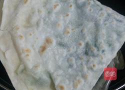 菜合子的做法图解4