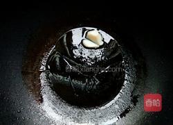 香菇酱拌饭的做法图解6