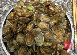 爆炒花哈的做法图解8