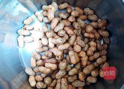 大料盐水花生的做法图解3