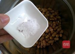 大料盐水花生的做法图解5