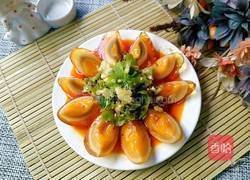 擂椒皮蛋的做法图解8