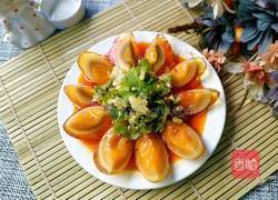 擂椒皮蛋的做法图解1