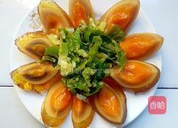 擂椒皮蛋的做法图解7