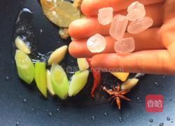 虎皮鸡爪的做法图解6