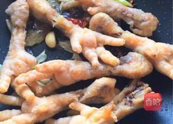 虎皮鸡爪的做法图解7