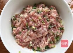 鲜肉云吞的做法图解5