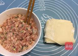 鲜肉云吞的做法图解8