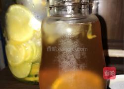 柠檬蜂蜜的做法图解4