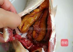 鲫鱼豆腐汤的做法图解2