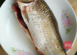 鲫鱼豆腐汤的做法图解3