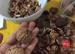 纯手工福牌阿胶糕的做法图解2