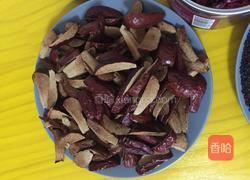 纯手工福牌阿胶糕的做法图解3