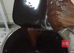 纯手工福牌阿胶糕的做法图解8