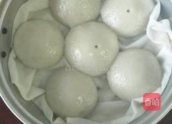糯米糍的做法图解8