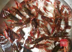 香辣小龙虾的做法图解1