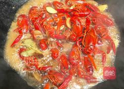 香辣小龙虾的做法图解10
