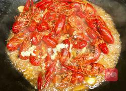 香辣小龙虾的做法图解12
