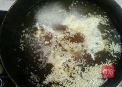 米酒黄糖汤圆的做法图解4