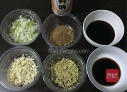 木须肉的做法图解6