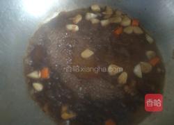 酱汁鹌鹑蛋的做法图解3