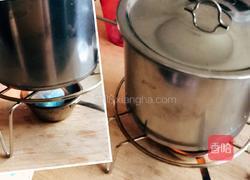 懒人正宗双皮奶的做法图解4