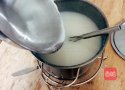 懒人正宗双皮奶的做法图解5