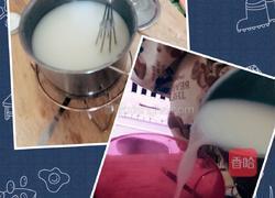 懒人正宗双皮奶的做法图解6