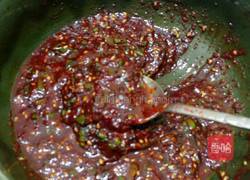 韩式蒸苏子叶的做法图解2